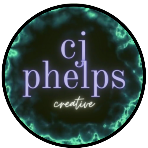CJ Phelps Creative